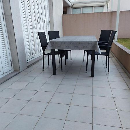 Apartma Klara イゾラ エクステリア 写真