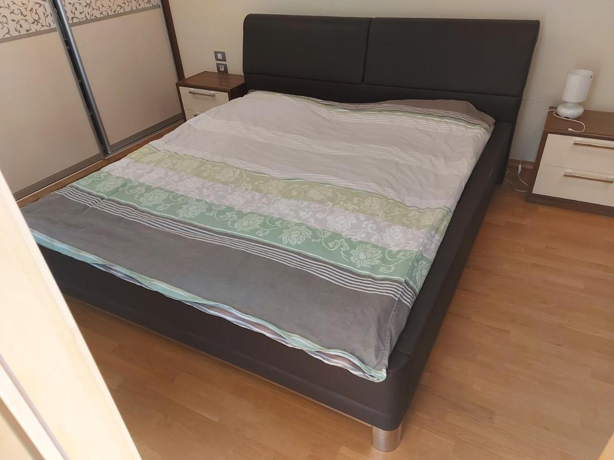Apartma Klara イゾラ エクステリア 写真