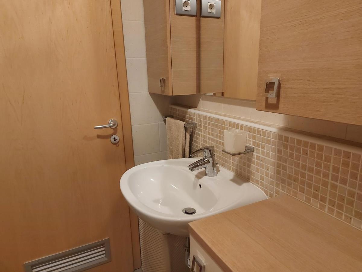 Apartma Klara イゾラ エクステリア 写真