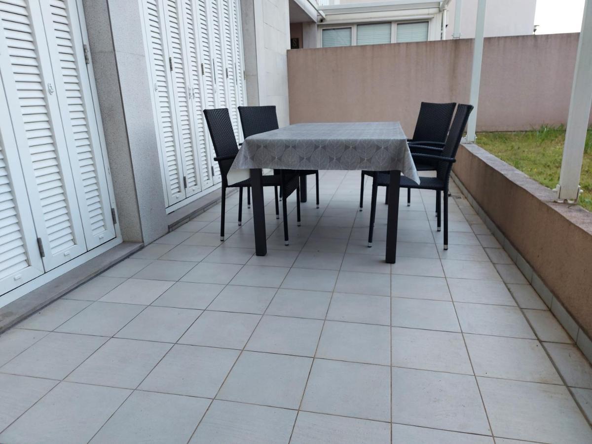 Apartma Klara イゾラ エクステリア 写真