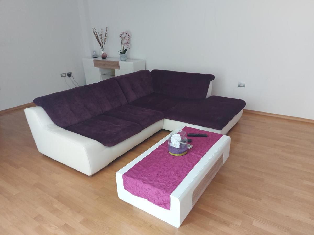 Apartma Klara イゾラ エクステリア 写真