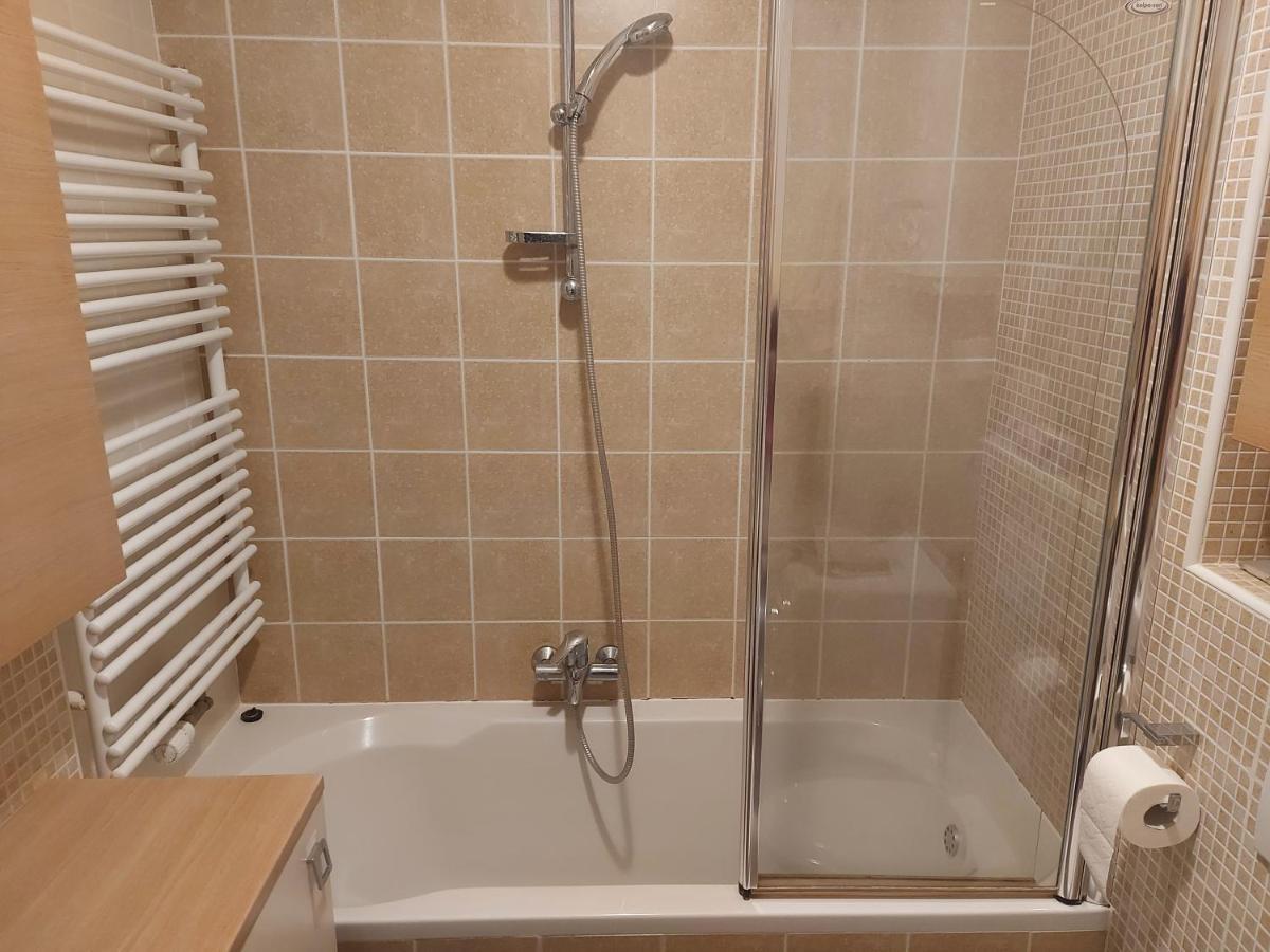 Apartma Klara イゾラ エクステリア 写真