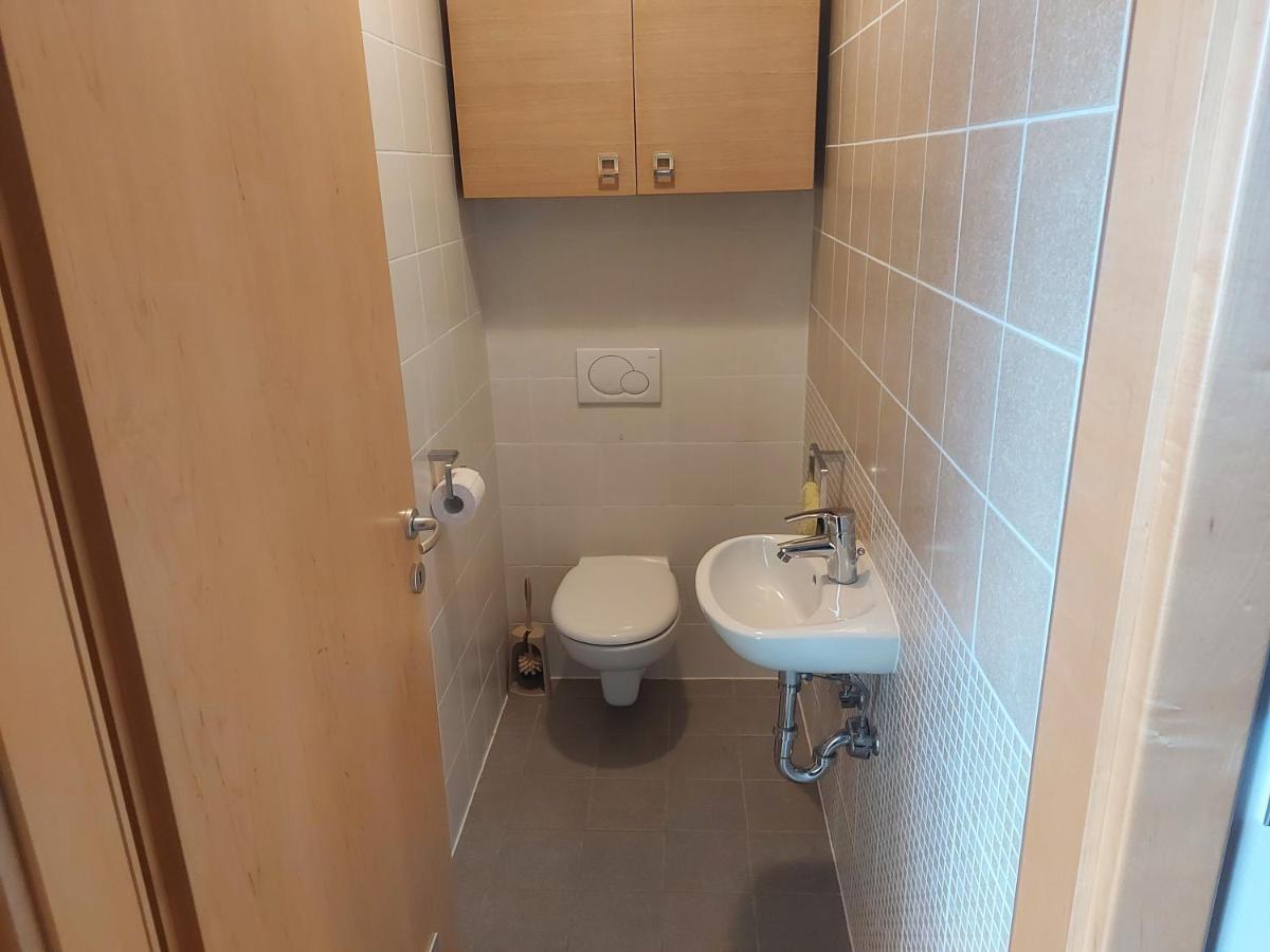 Apartma Klara イゾラ エクステリア 写真